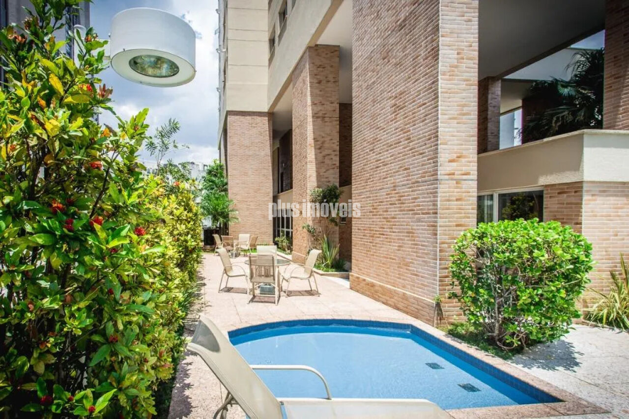 Apartamento, 3 quartos, 168 m² - Foto 22