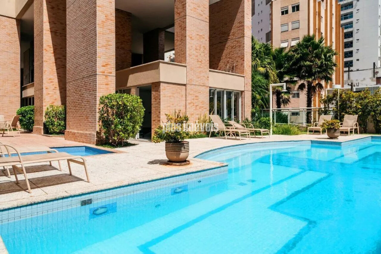 Apartamento, 3 quartos, 168 m² - Foto 23