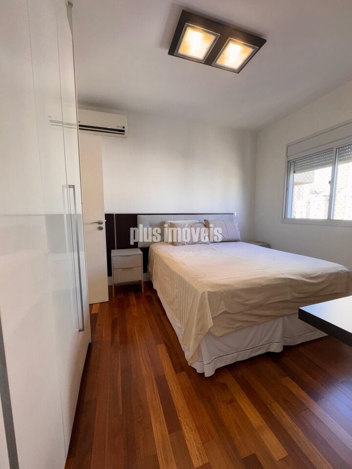 Apartamento, 3 quartos, 168 m² - Foto 12