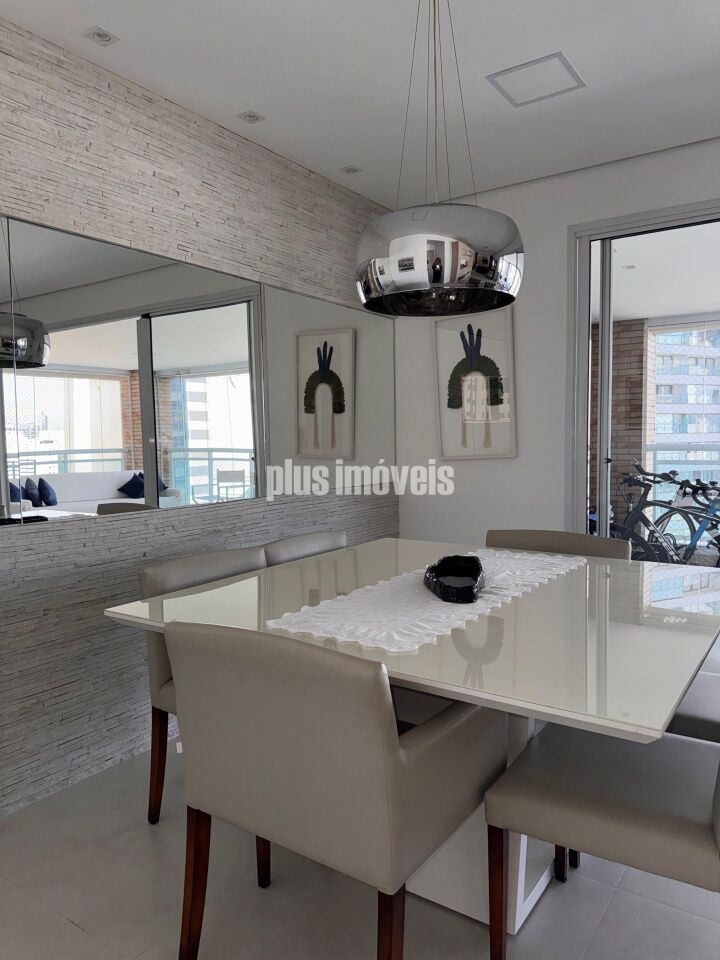 Apartamento, 3 quartos, 168 m² - Foto 7