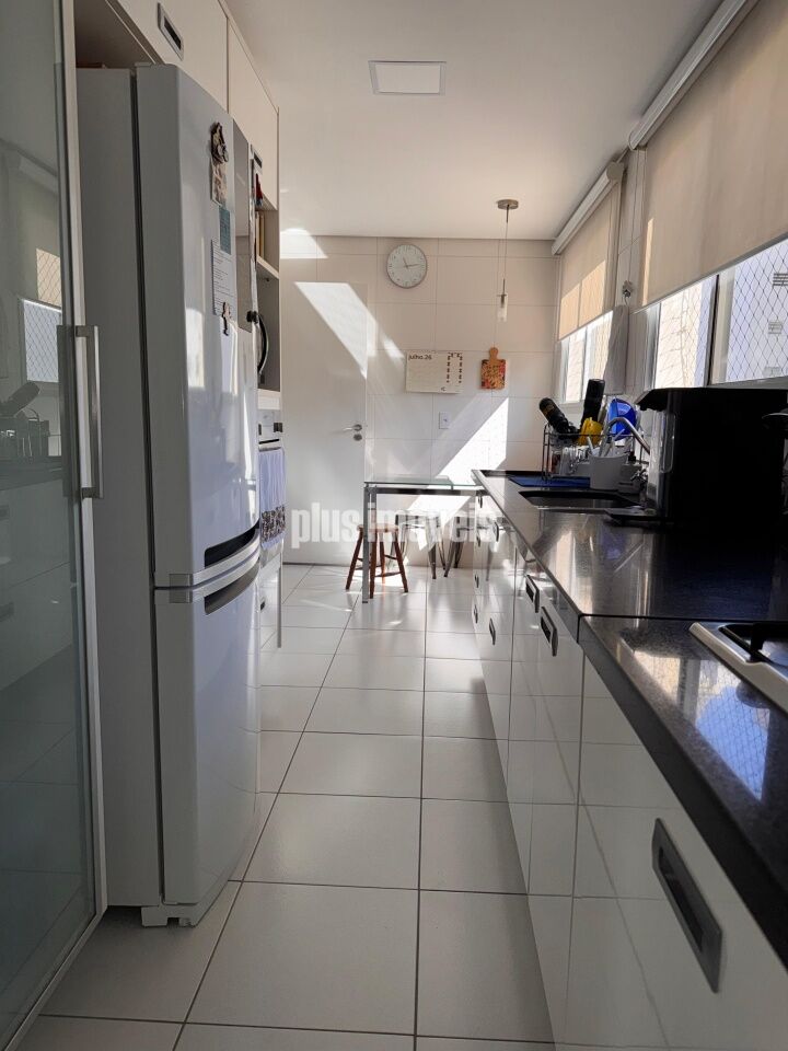 Apartamento, 3 quartos, 168 m² - Foto 6