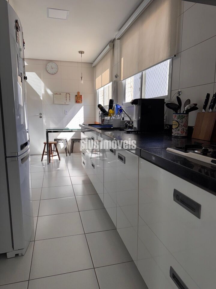 Apartamento, 3 quartos, 168 m² - Foto 5