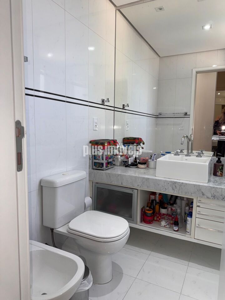Apartamento, 3 quartos, 168 m² - Foto 10