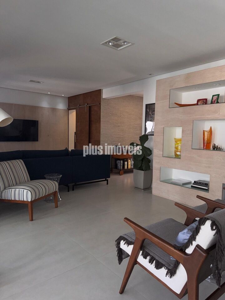 Apartamento, 3 quartos, 168 m² - Foto 4