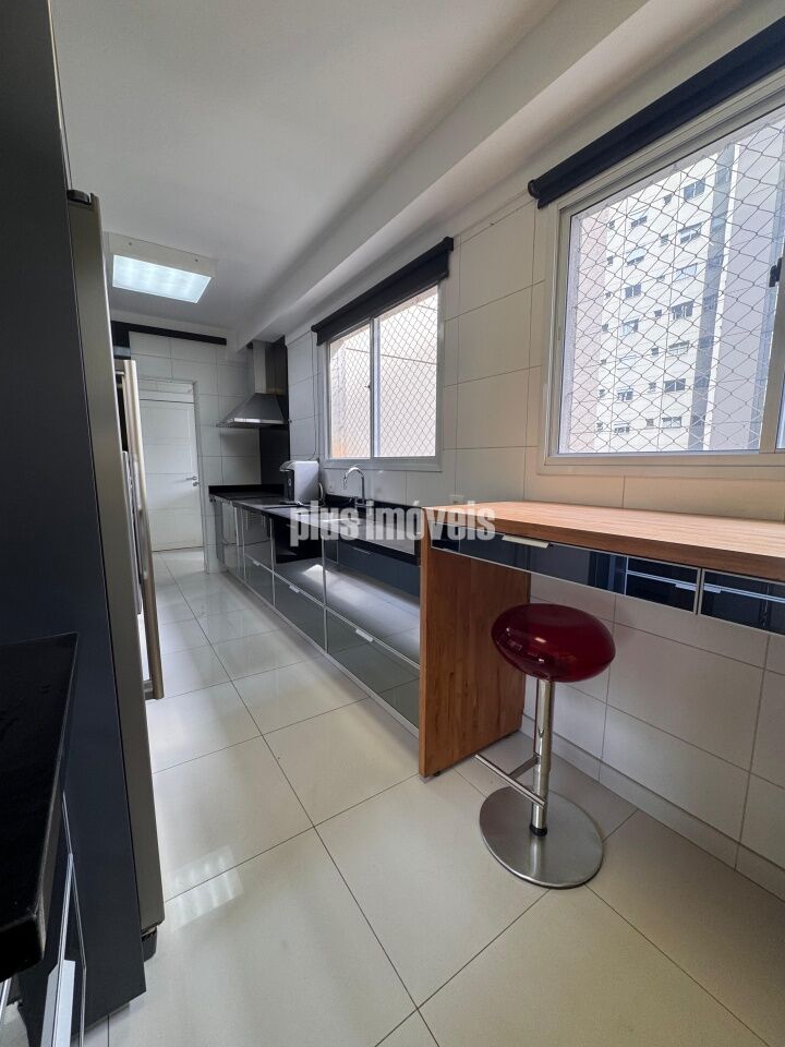 Apartamento, 3 quartos, 168 m² - Foto 16