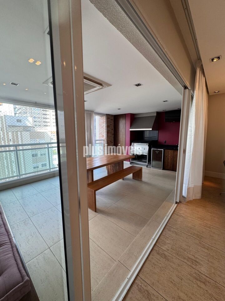 Apartamento, 3 quartos, 168 m² - Foto 3
