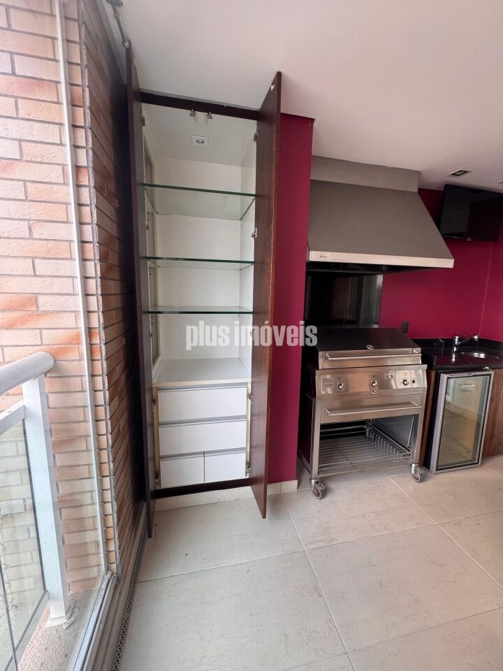 Apartamento, 3 quartos, 168 m² - Foto 18
