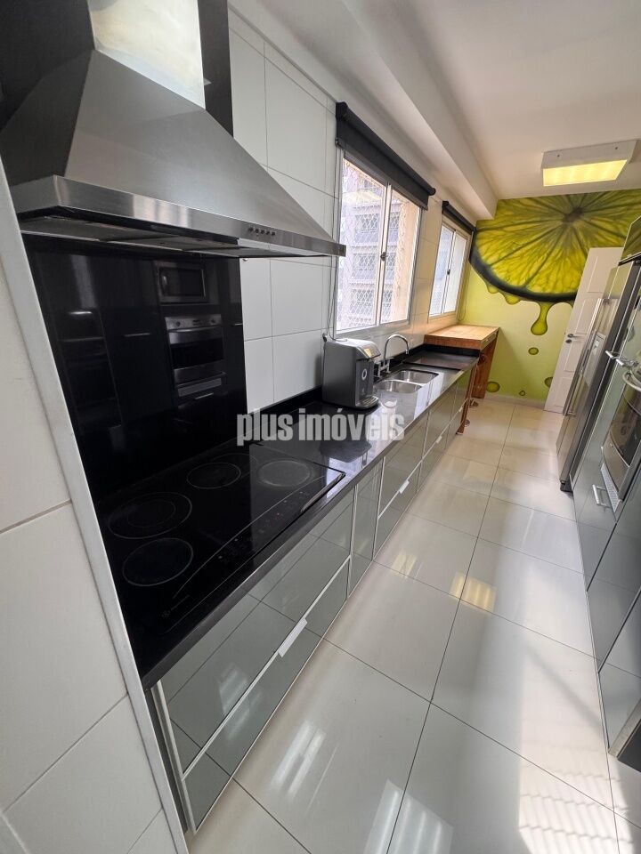 Apartamento, 3 quartos, 168 m² - Foto 12