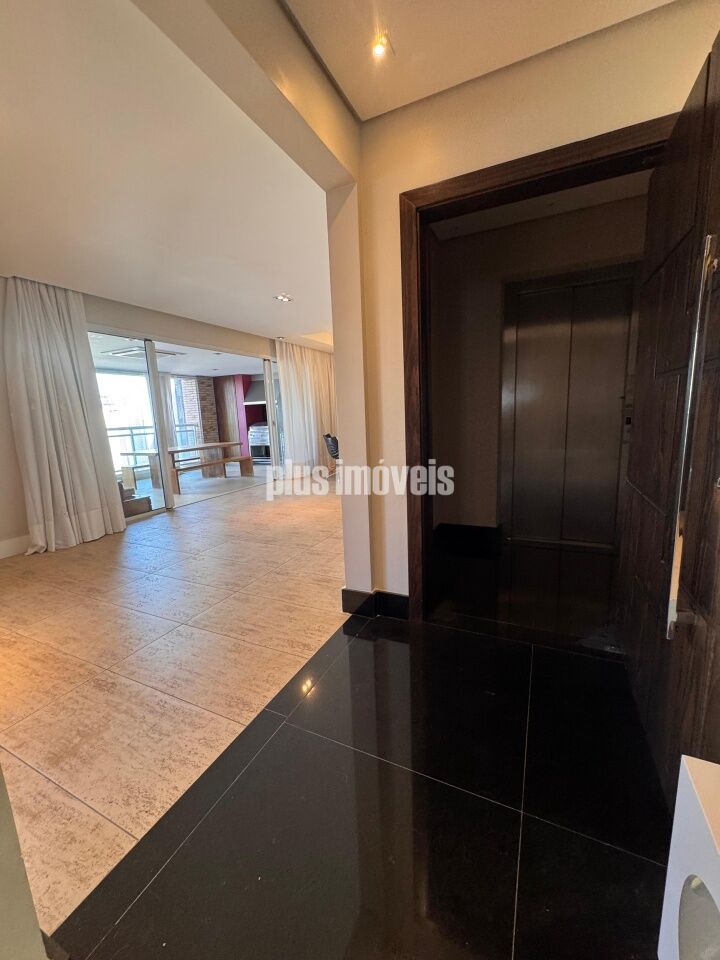 Apartamento, 3 quartos, 168 m² - Foto 7