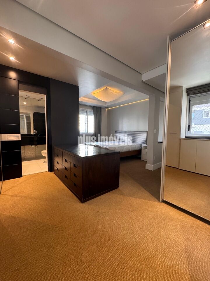 Apartamento, 3 quartos, 168 m² - Foto 21