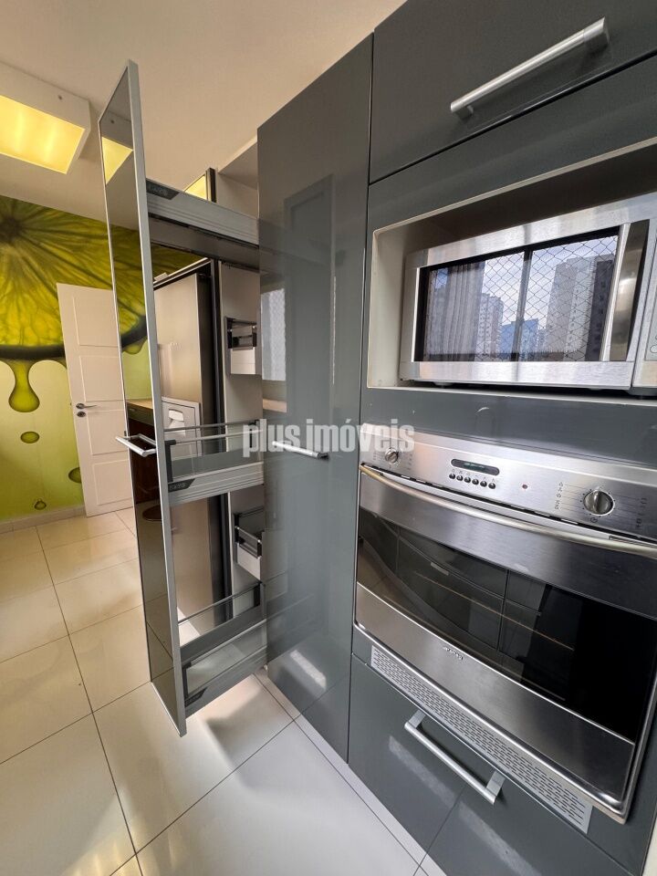 Apartamento, 3 quartos, 168 m² - Foto 11