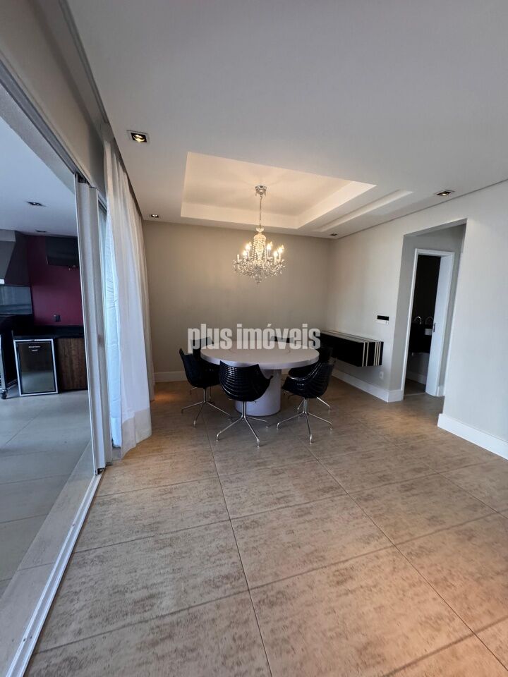 Apartamento, 3 quartos, 168 m² - Foto 6