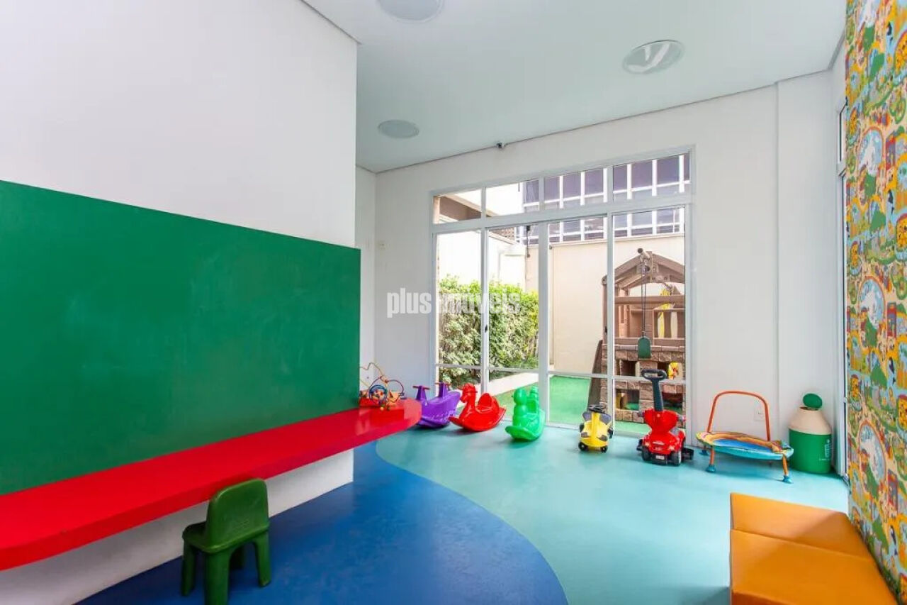 Apartamento, 3 quartos, 168 m² - Foto 46