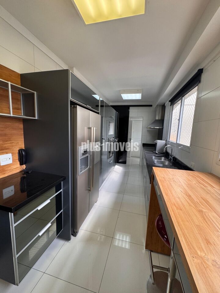 Apartamento, 3 quartos, 168 m² - Foto 9