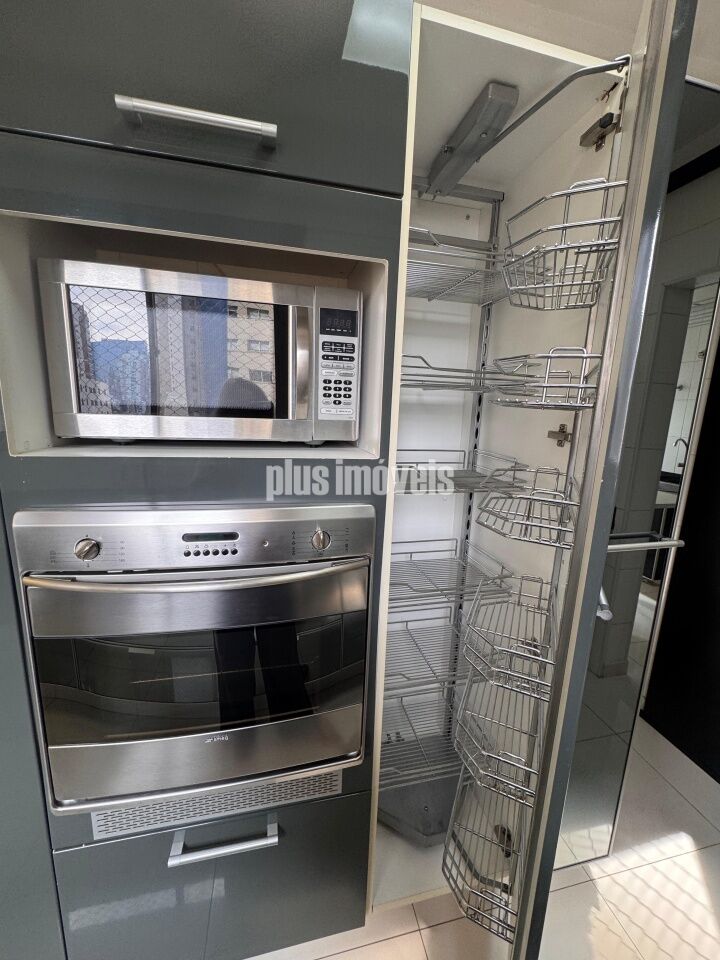 Apartamento, 3 quartos, 168 m² - Foto 10