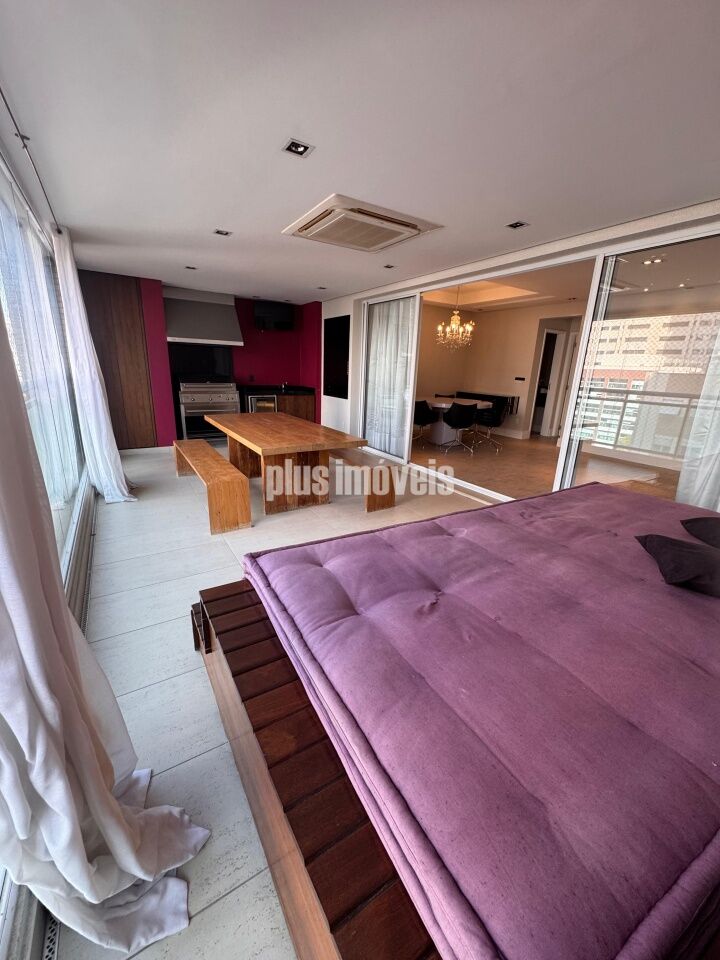 Apartamento, 3 quartos, 168 m² - Foto 4