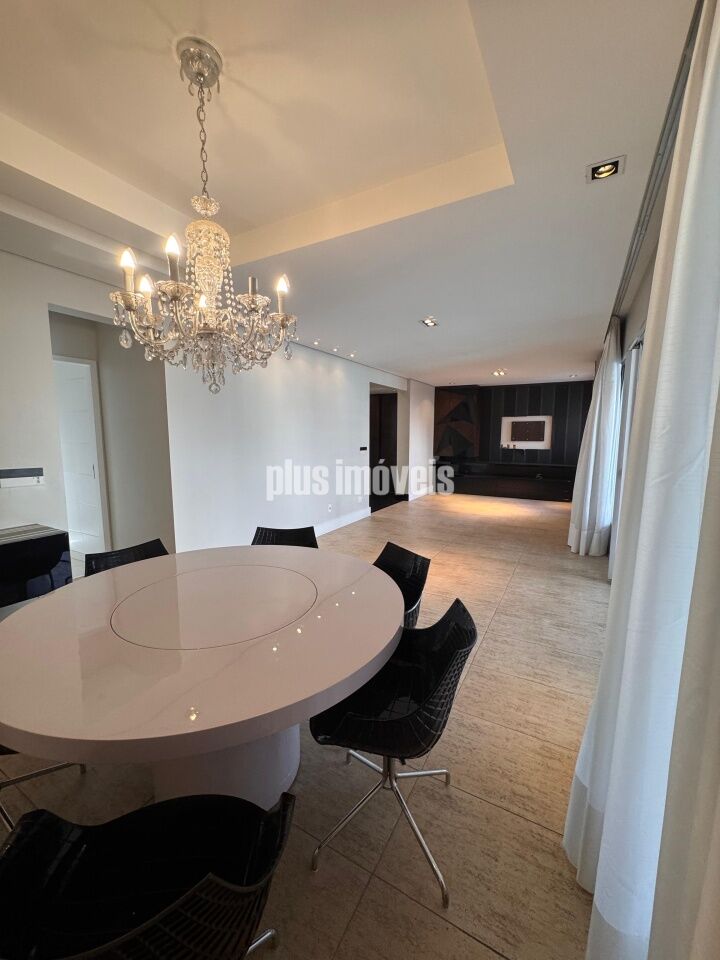 Apartamento, 3 quartos, 168 m² - Foto 5