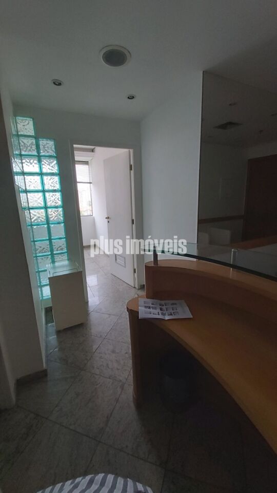 Sala-Conjunto, 35 m² - Foto 4