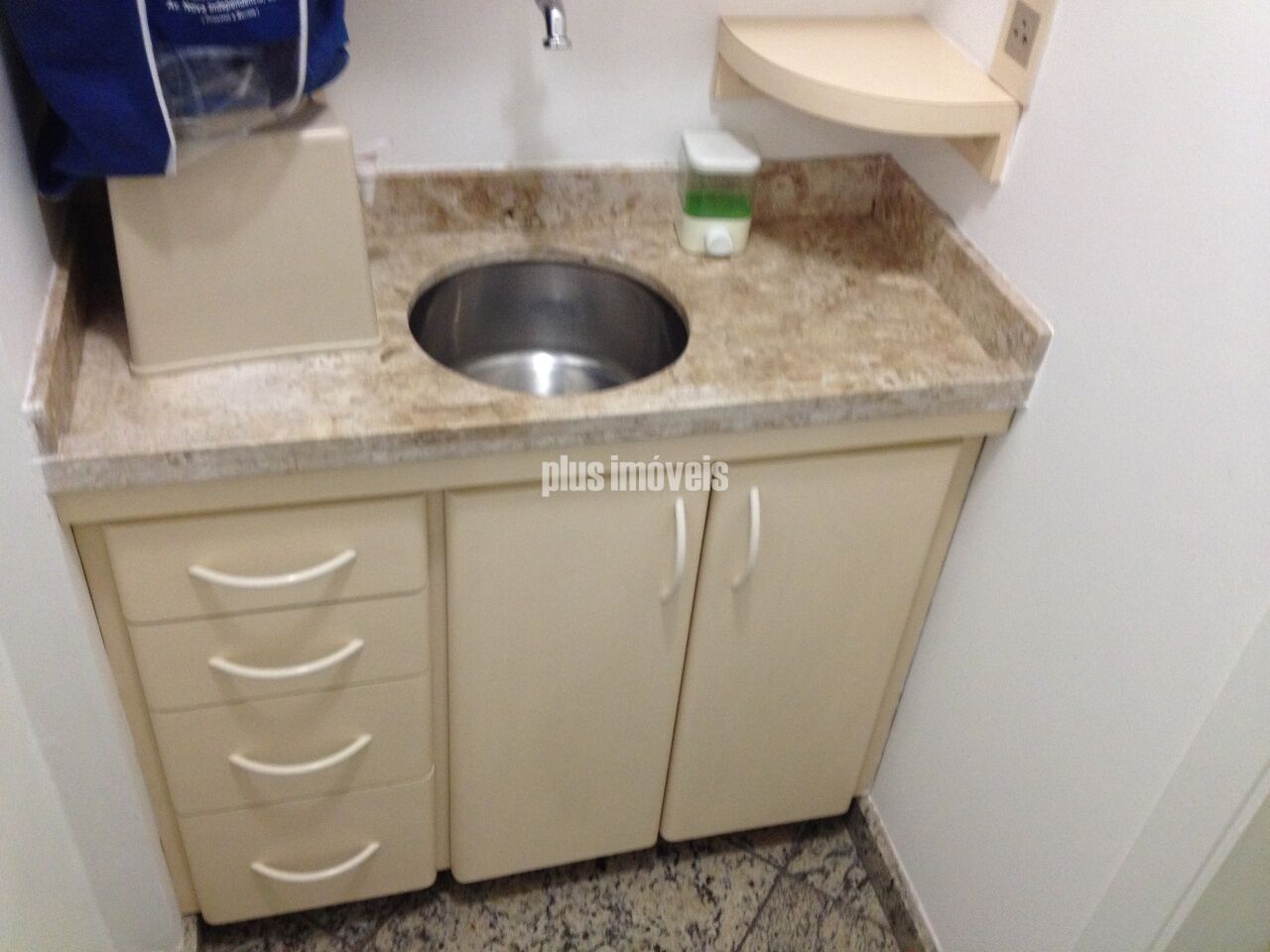 Sala-Conjunto, 35 m² - Foto 6