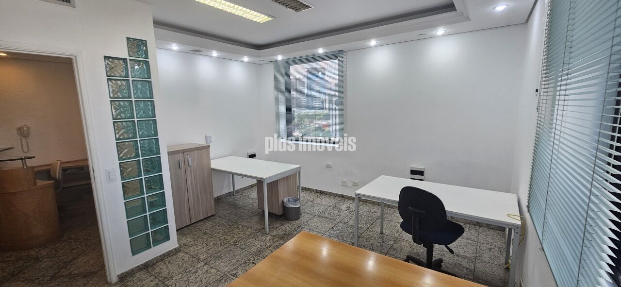 Sala-Conjunto, 35 m² - Foto 1