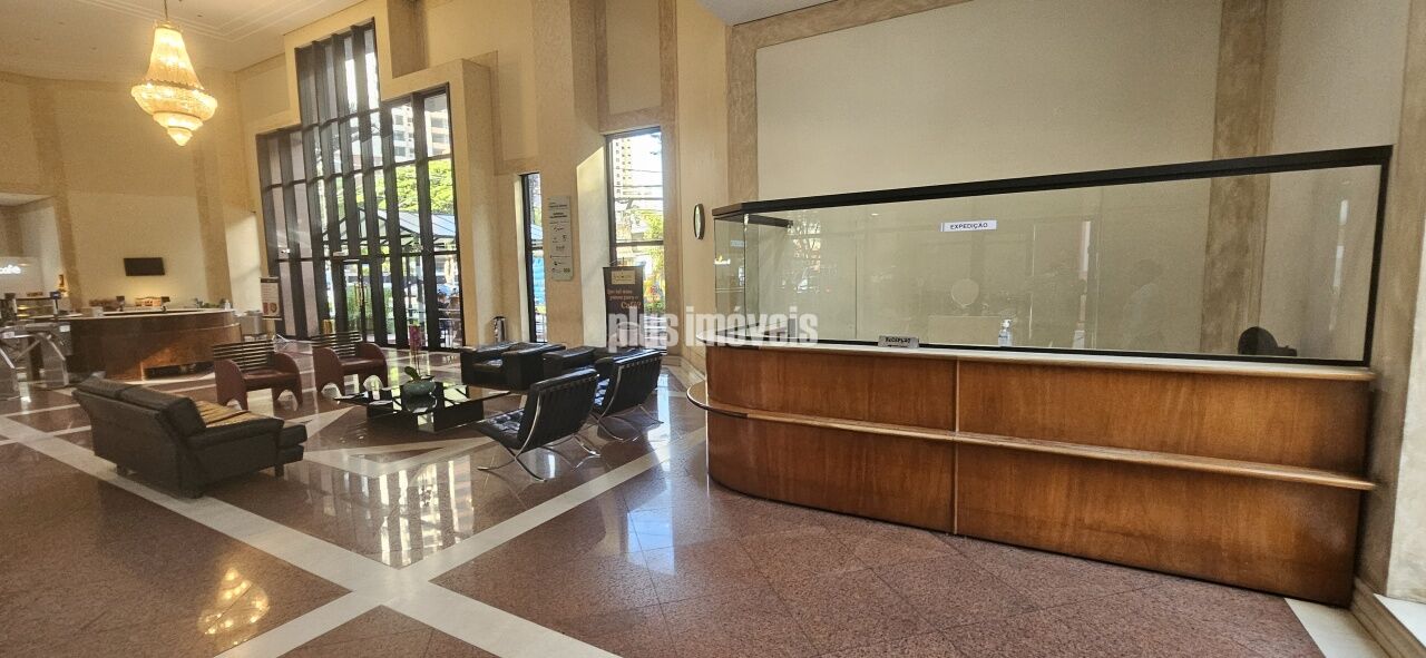 Sala-Conjunto, 35 m² - Foto 8