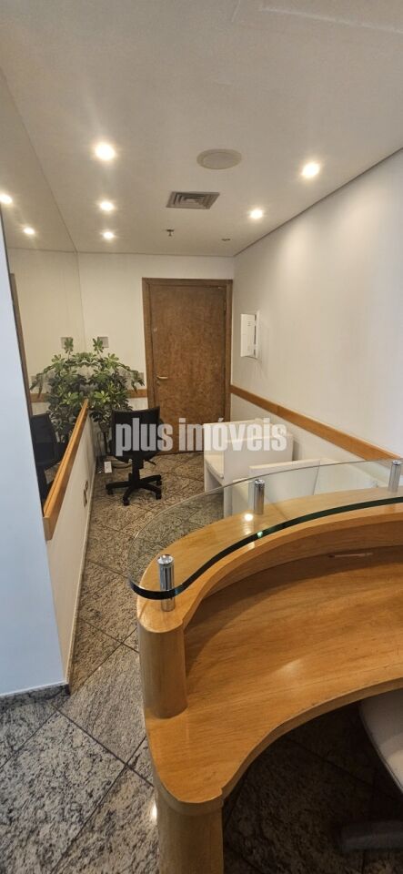 Sala-Conjunto, 35 m² - Foto 10