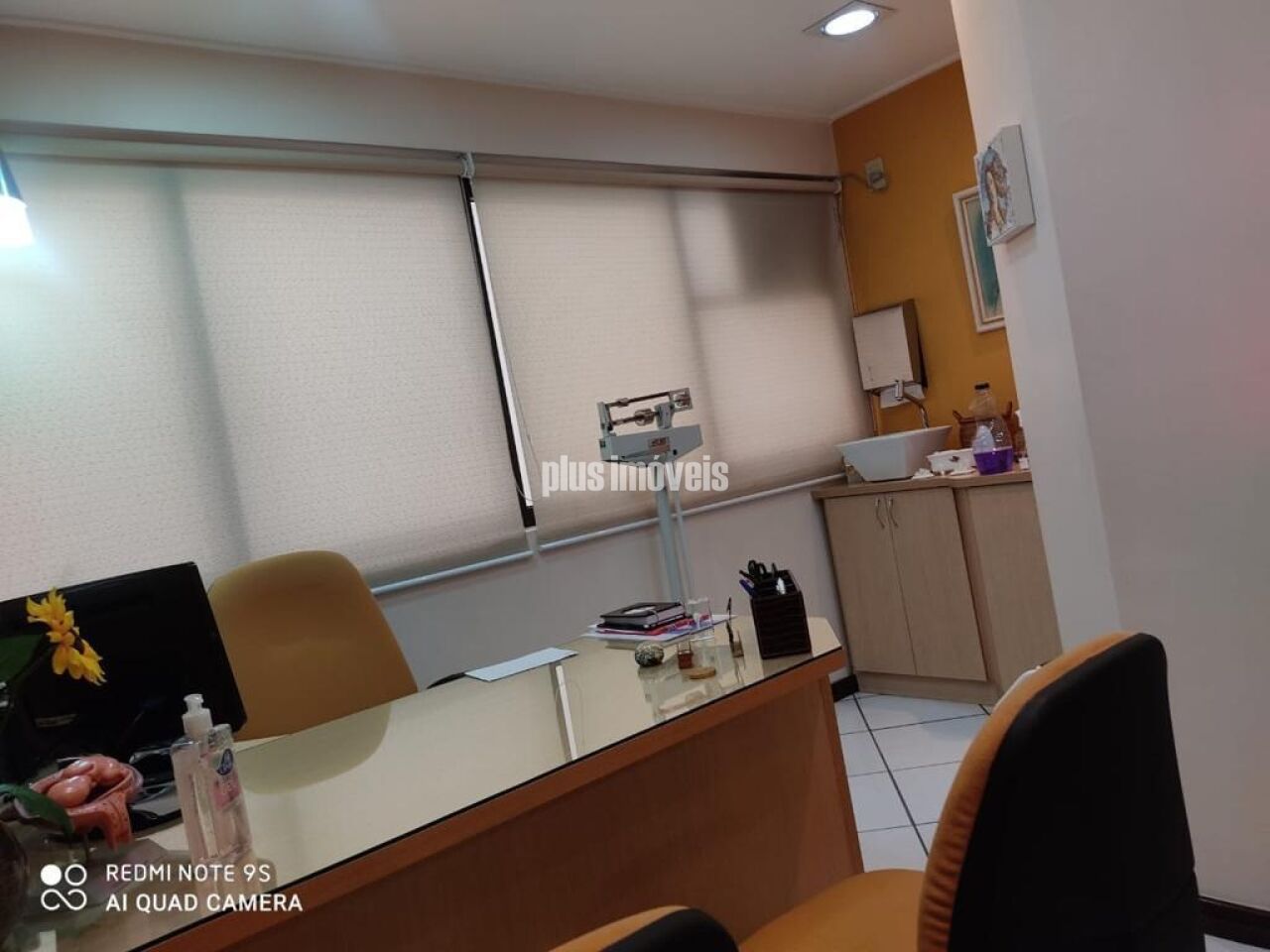 Sala-Conjunto, 100 m² - Foto 1