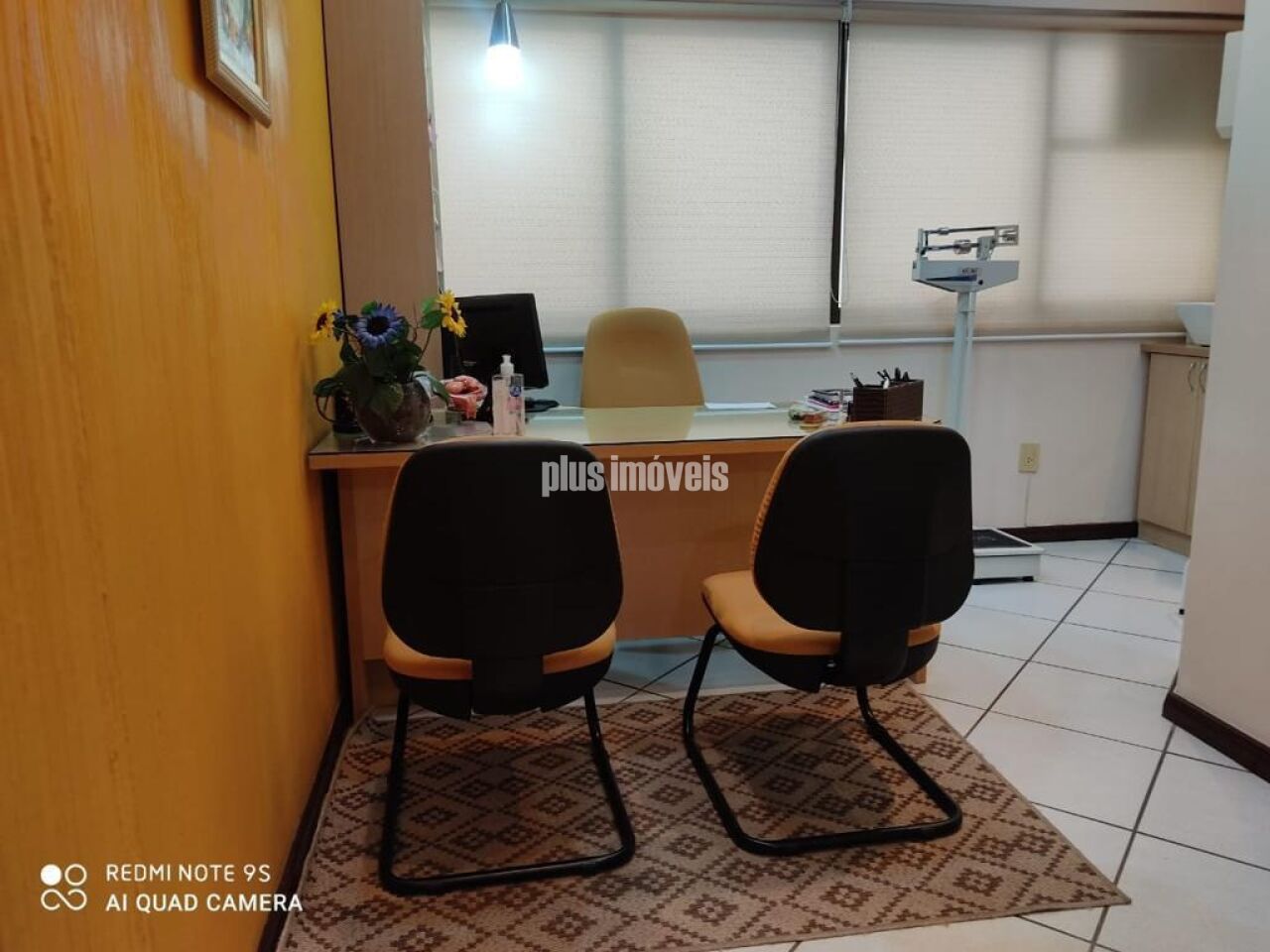 Sala-Conjunto, 100 m² - Foto 2