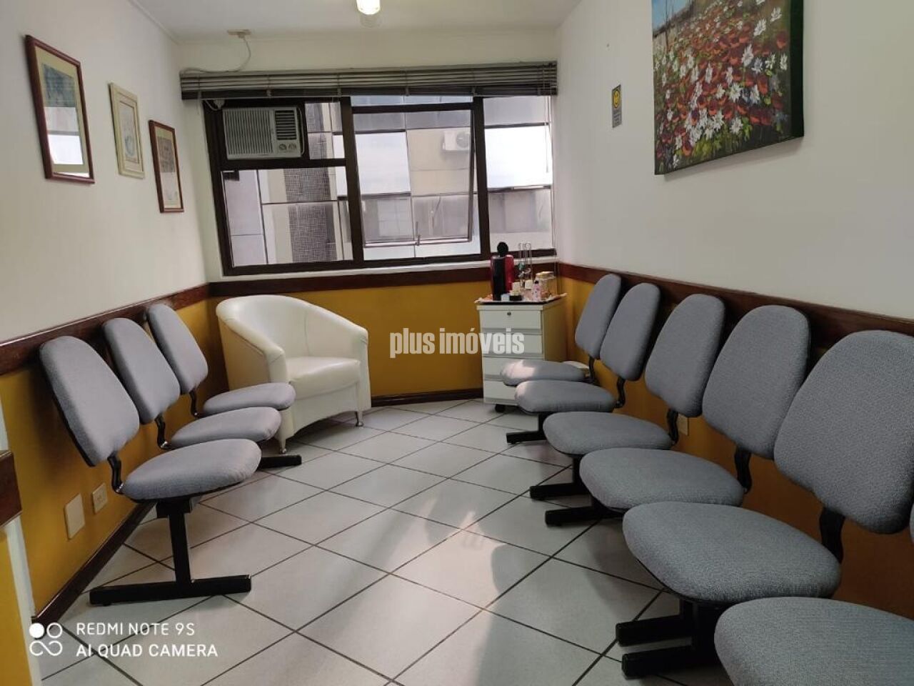 Sala-Conjunto, 100 m² - Foto 4