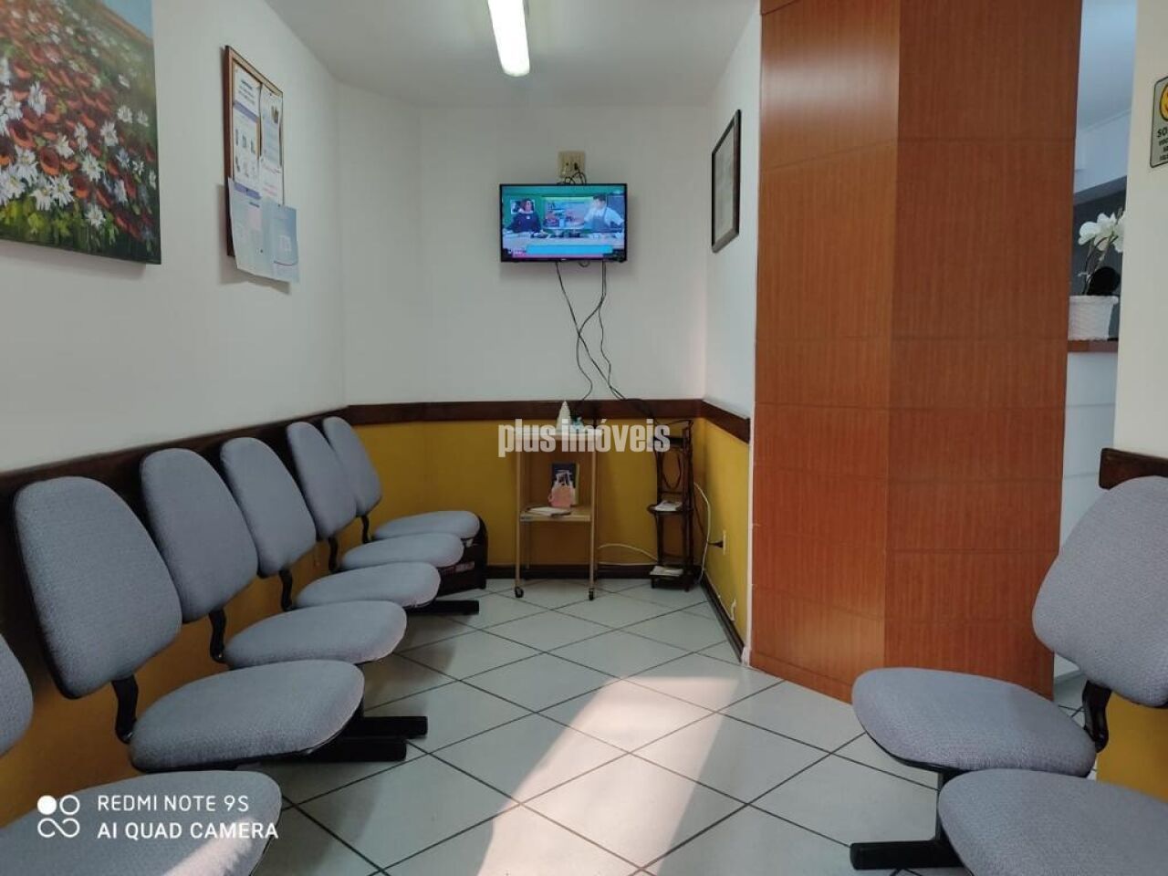 Sala-Conjunto, 100 m² - Foto 7