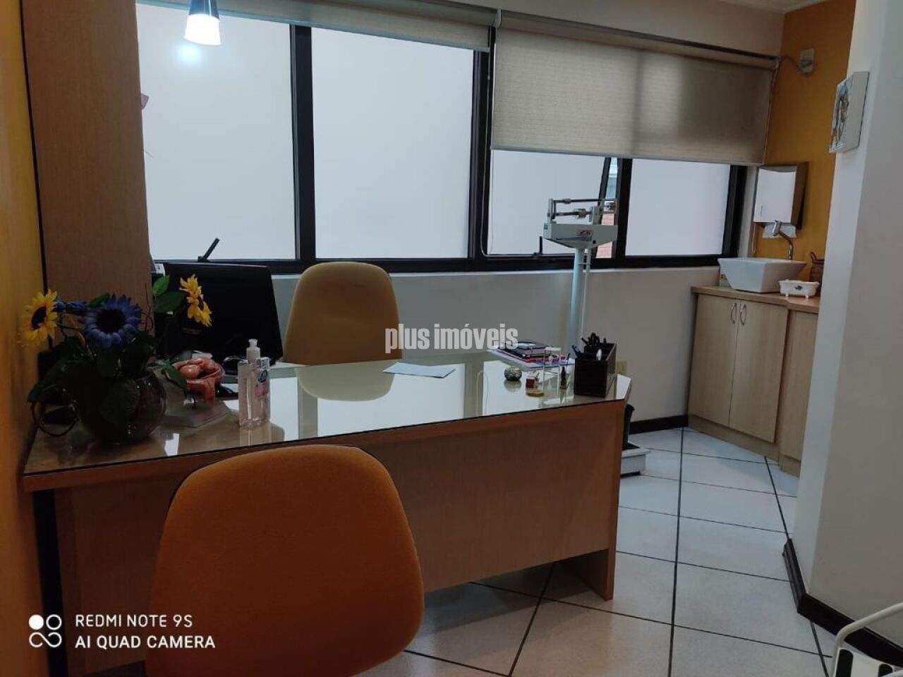 Sala-Conjunto, 100 m² - Foto 8