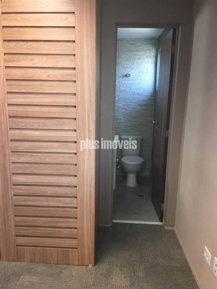 Sala-Conjunto, 35 m² - Foto 7