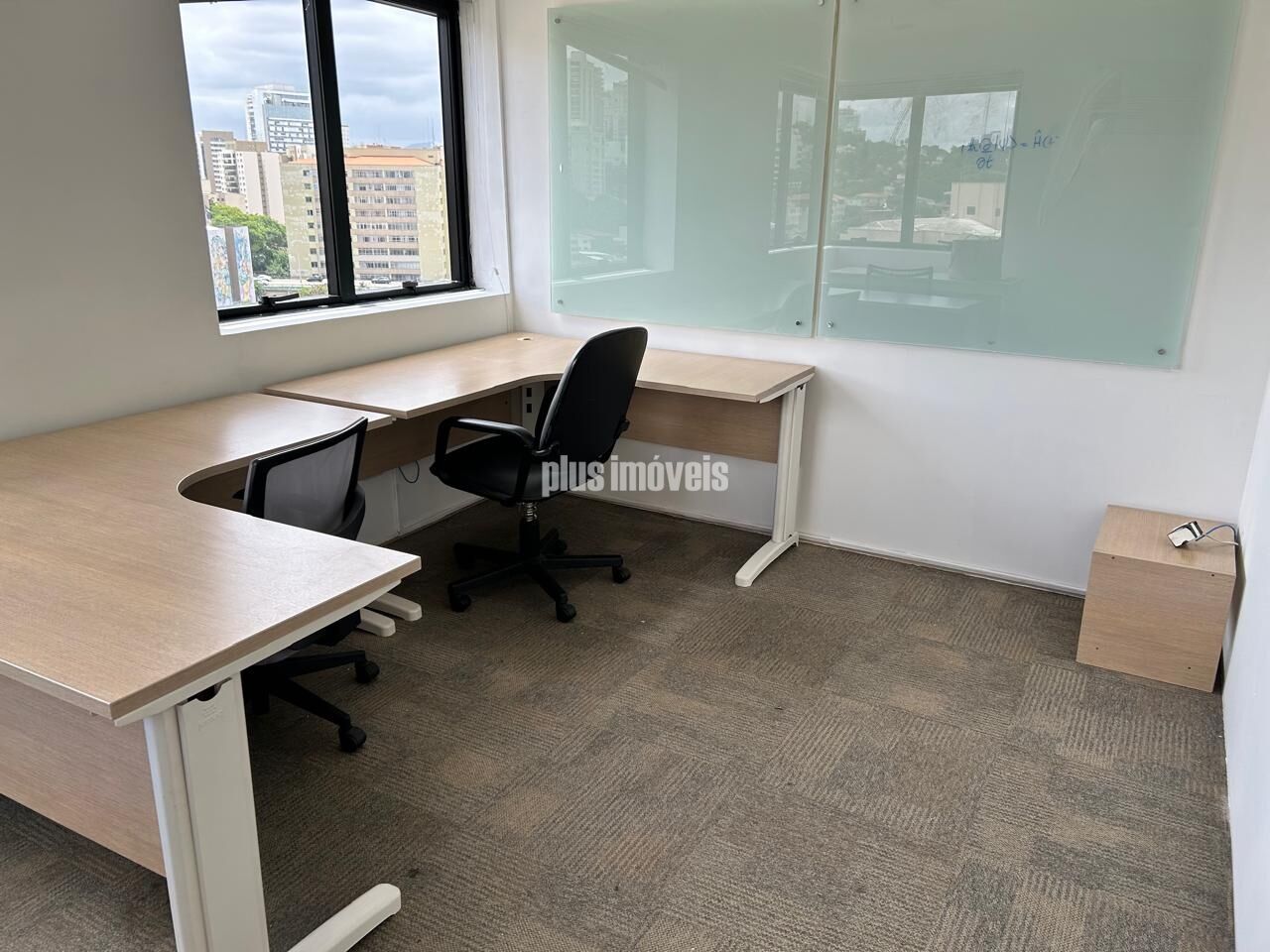 Sala-Conjunto, 35 m² - Foto 4