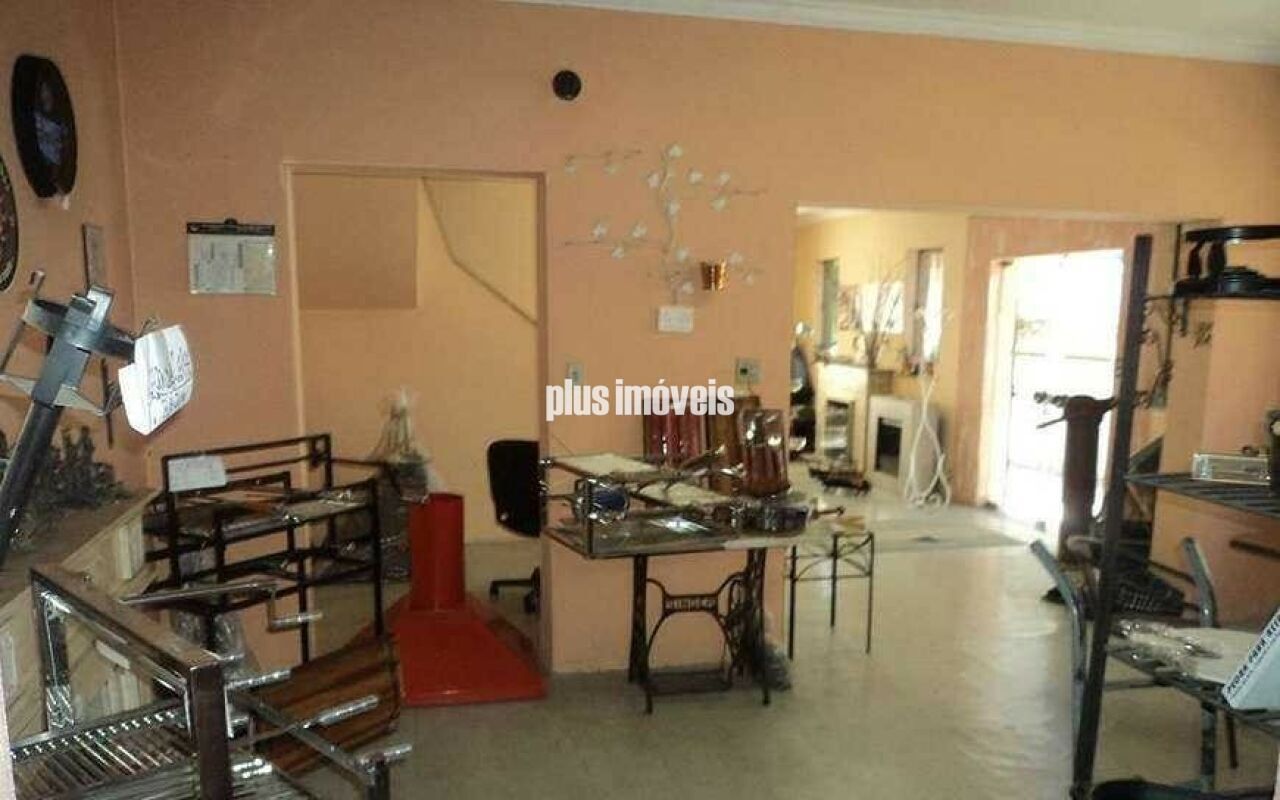 Casa Comercial, 359 m² - Foto 2