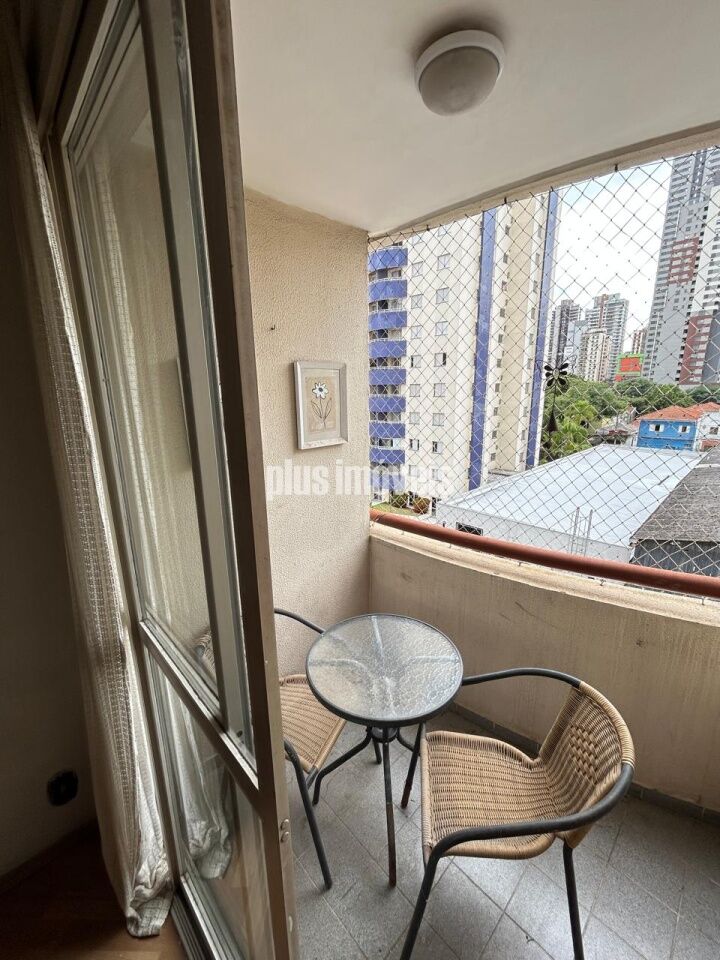 Apartamento, 2 quartos, 64 m² - Foto 8