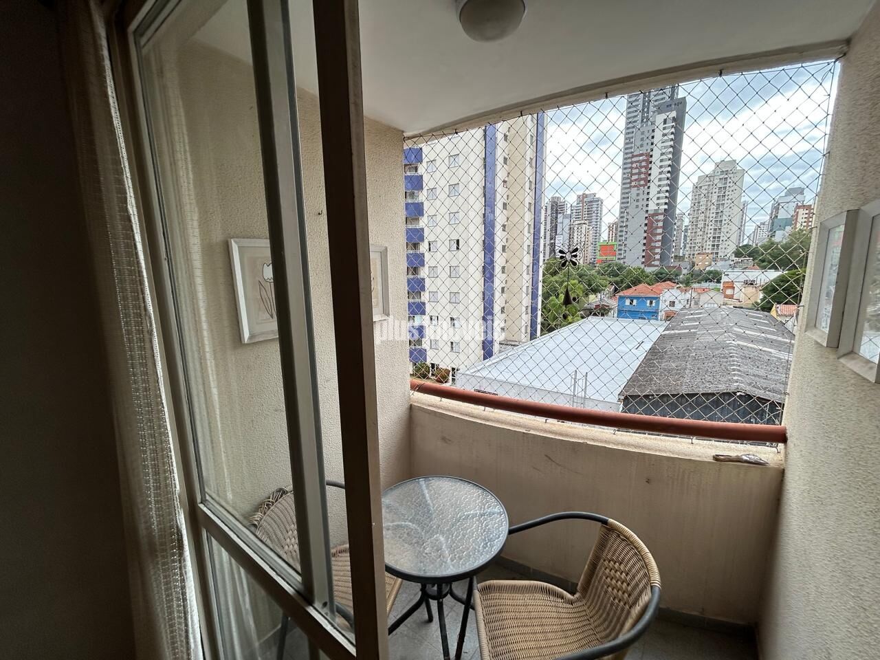 Apartamento, 2 quartos, 64 m² - Foto 1