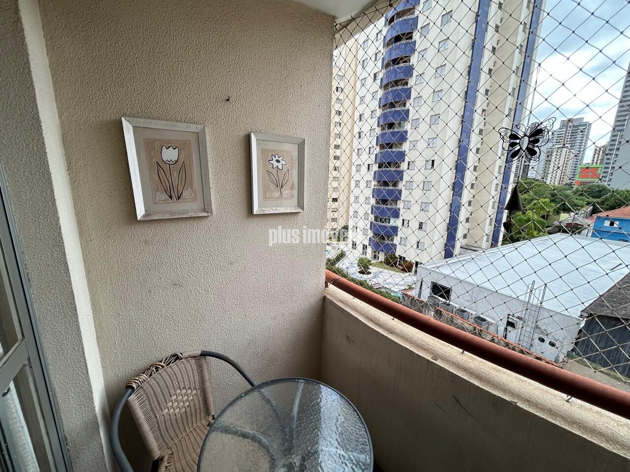 Apartamento, 2 quartos, 64 m² - Foto 9