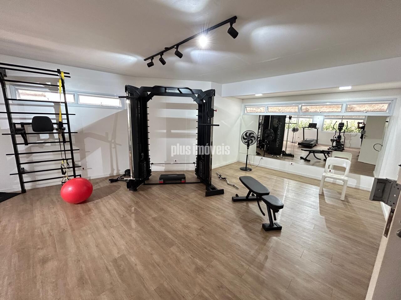 Apartamento, 2 quartos, 64 m² - Foto 29