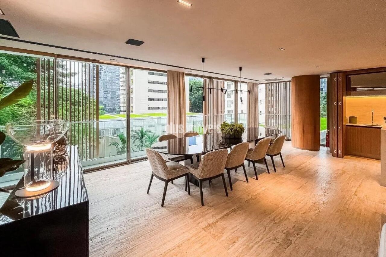 Apartamento, 4 quartos, 355 m² - Foto 9