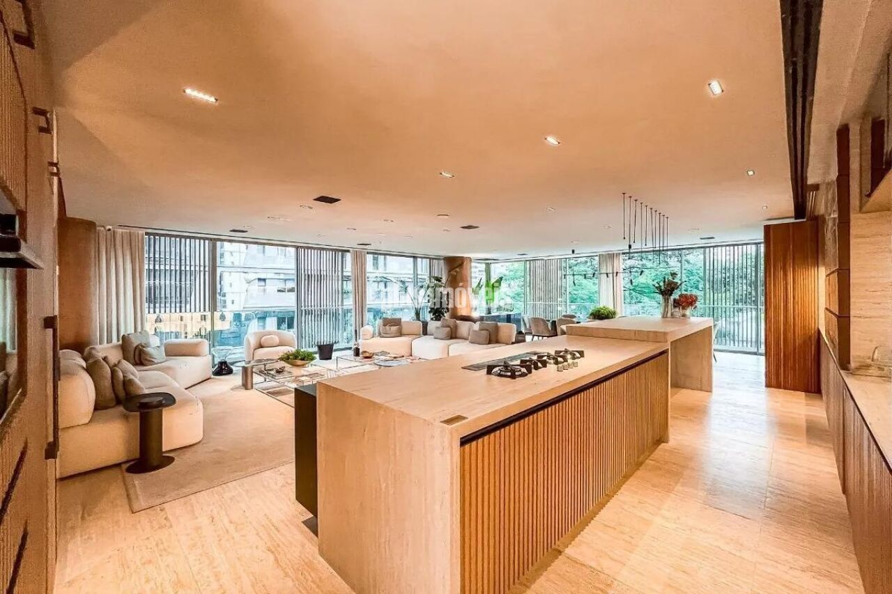 Apartamento, 4 quartos, 355 m² - Foto 31