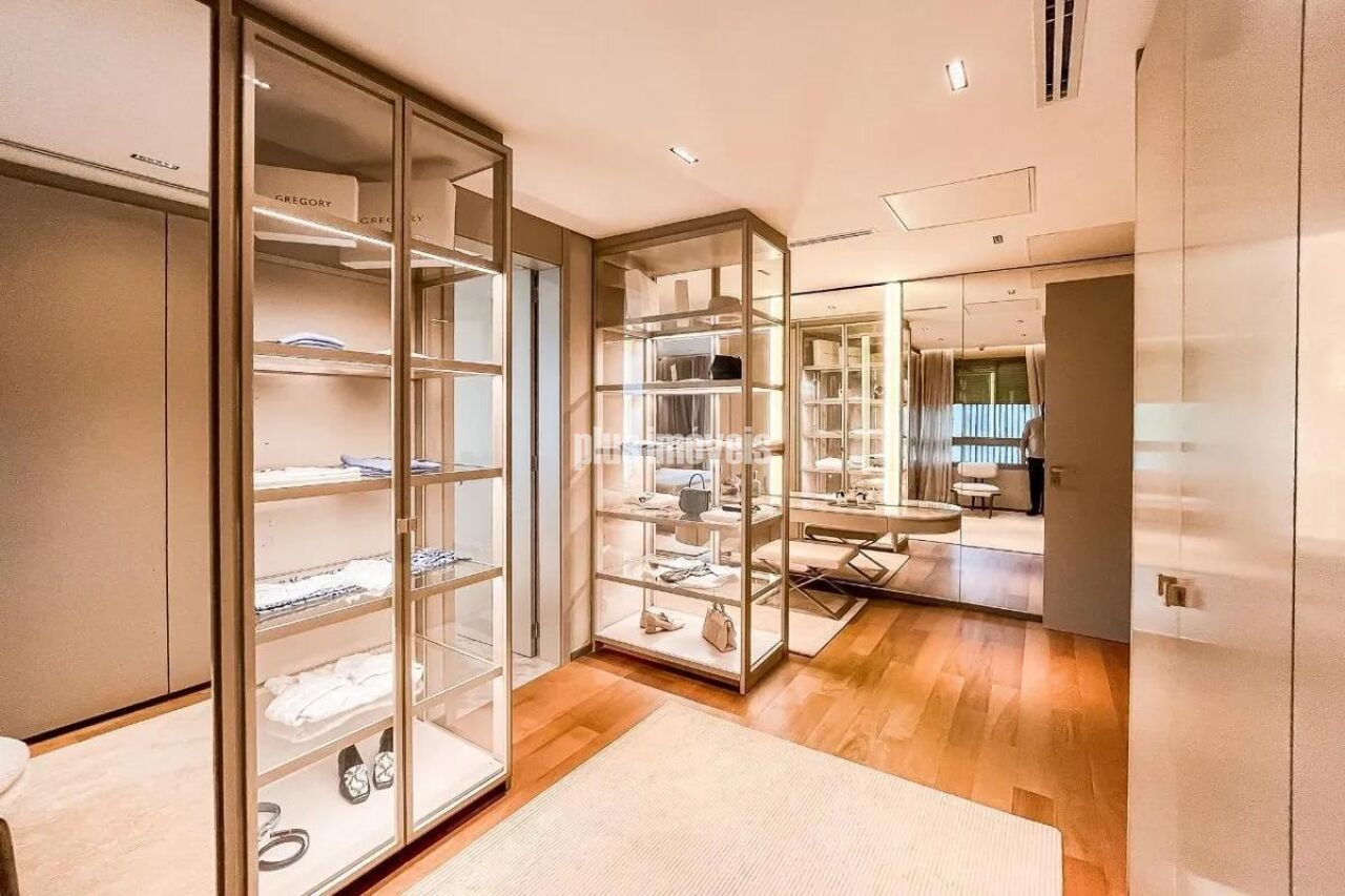 Apartamento, 4 quartos, 355 m² - Foto 15