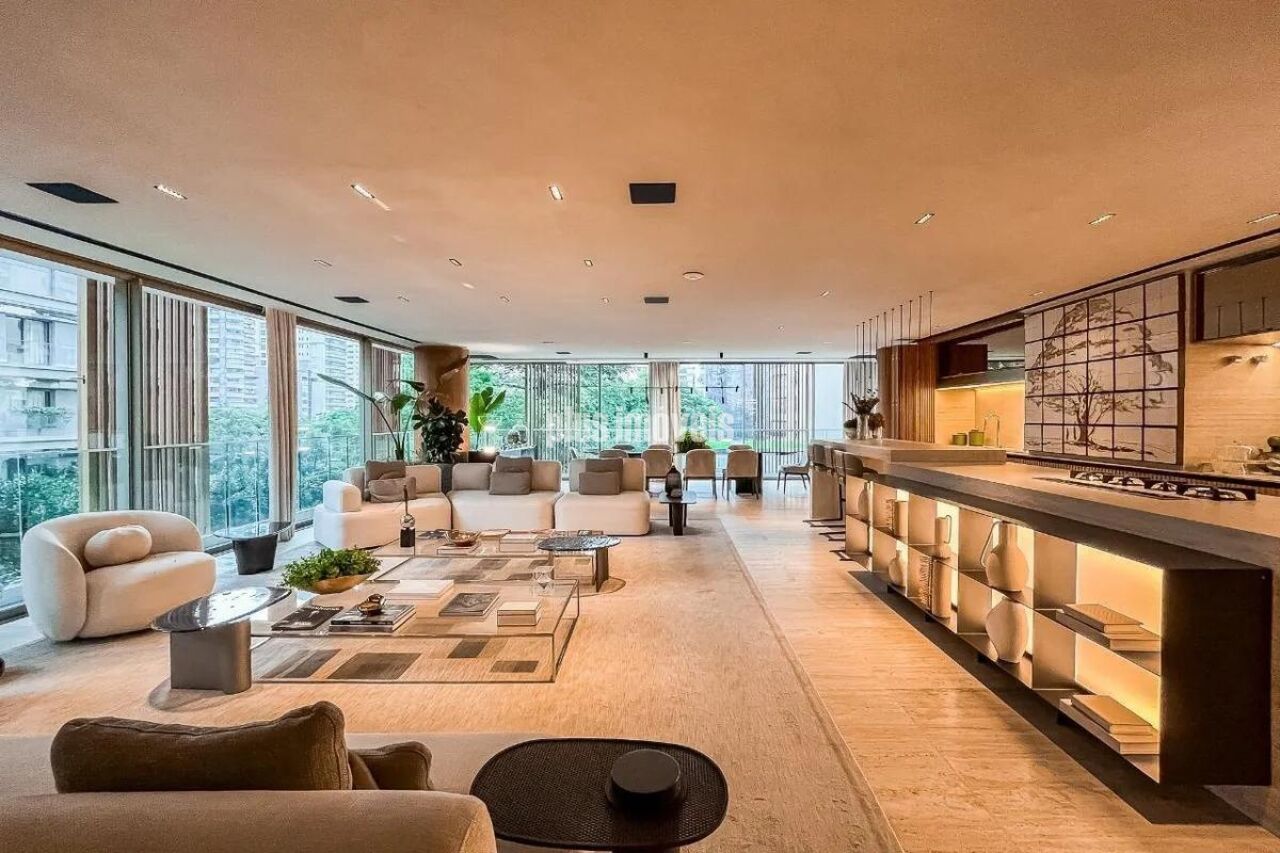 Apartamento, 4 quartos, 355 m² - Foto 27