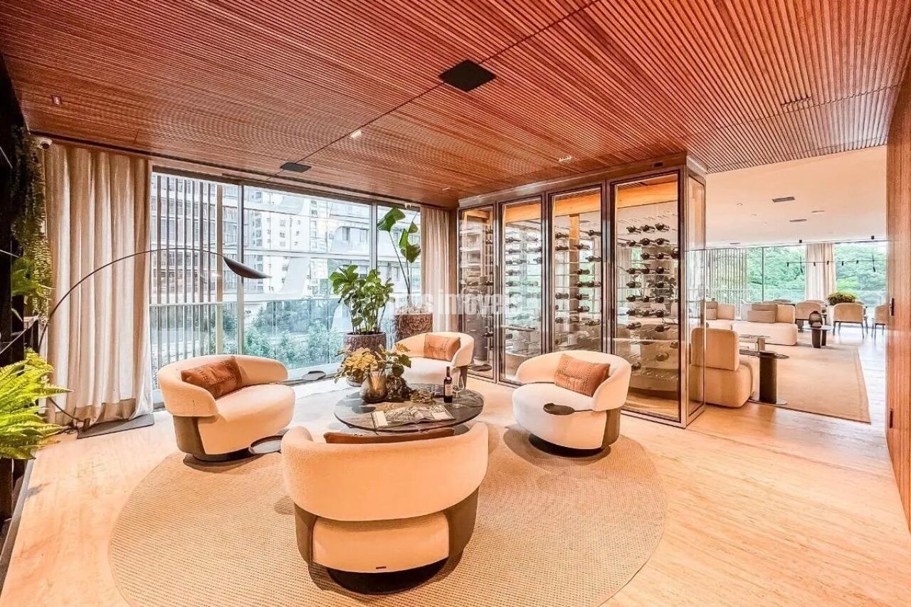 Apartamento, 4 quartos, 355 m² - Foto 40