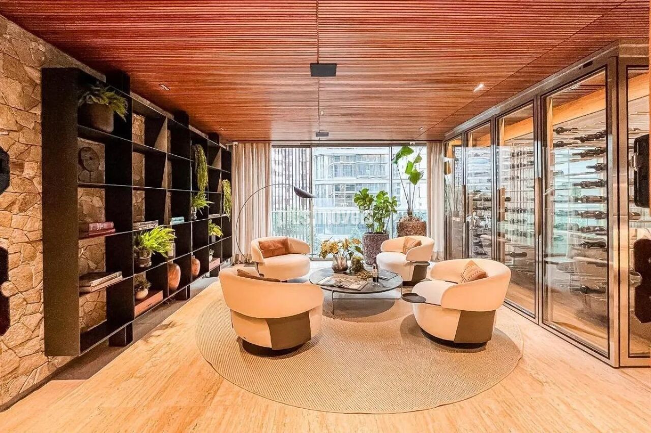 Apartamento, 4 quartos, 355 m² - Foto 42