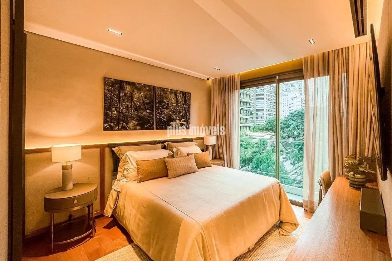 Apartamento, 4 quartos, 355 m² - Foto 10