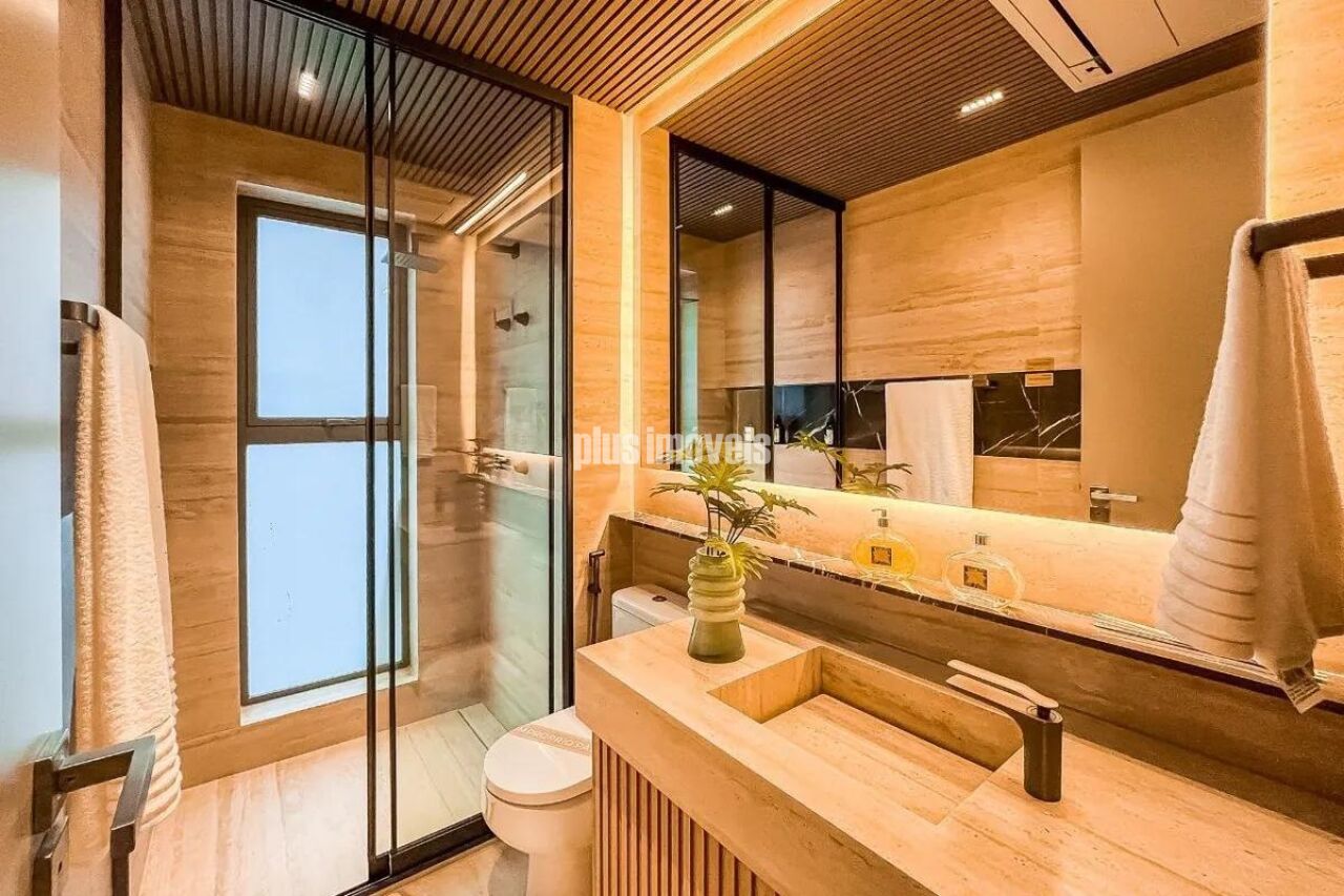 Apartamento, 4 quartos, 355 m² - Foto 23