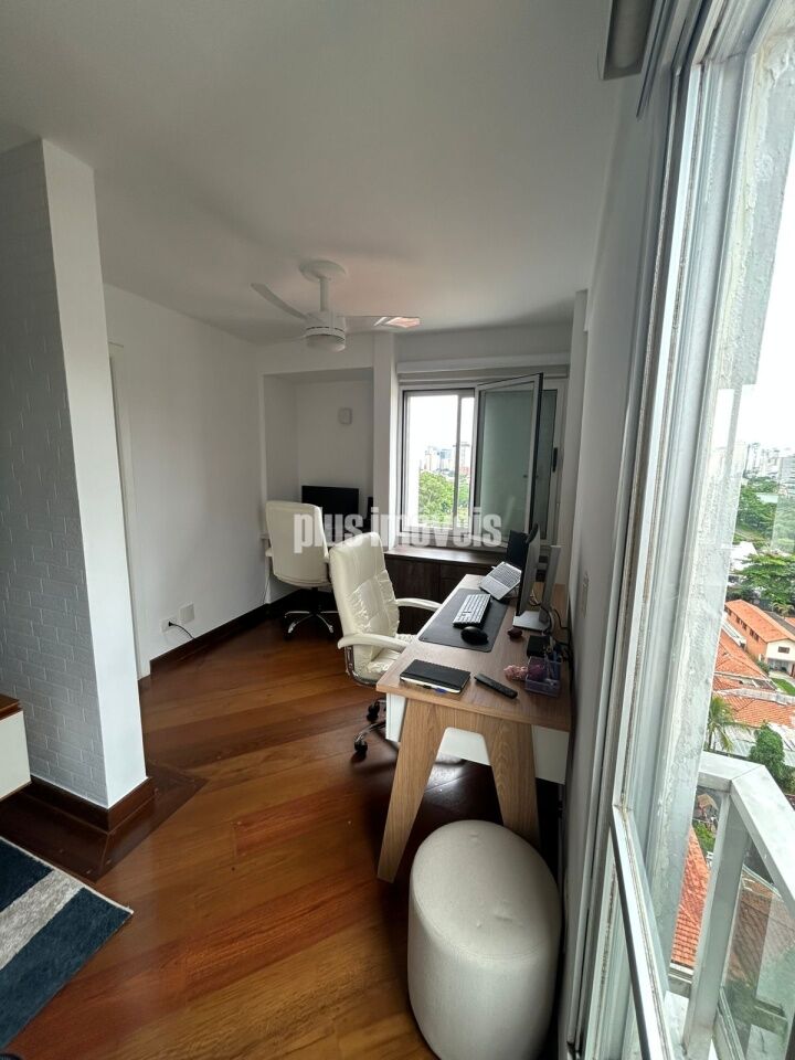 Apartamento, 2 quartos, 123 m² - Foto 5