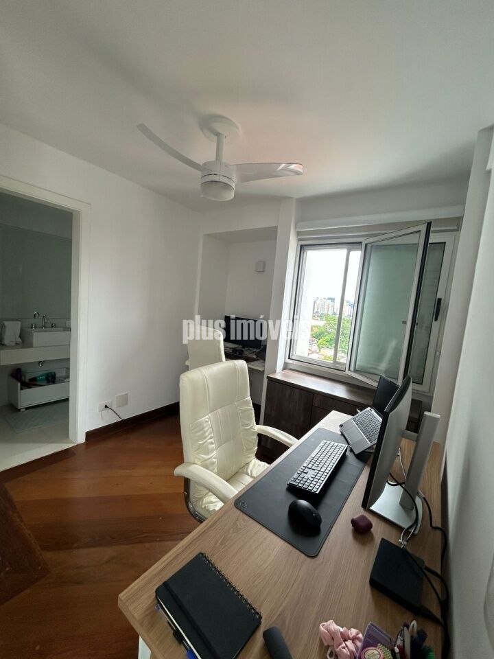 Apartamento, 2 quartos, 123 m² - Foto 6