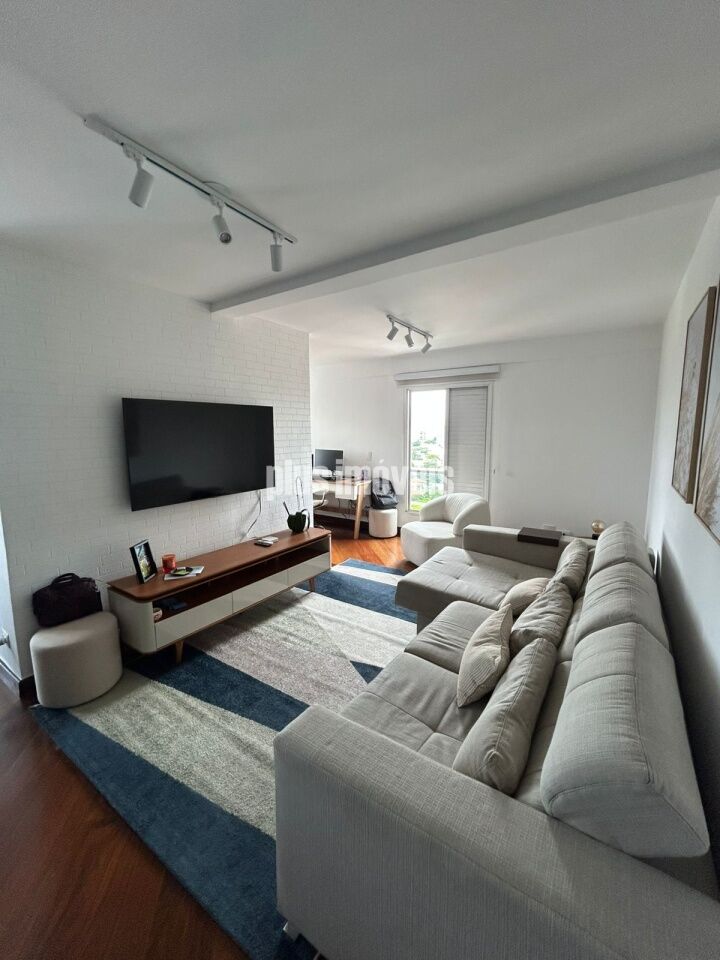 Apartamento, 2 quartos, 123 m² - Foto 1
