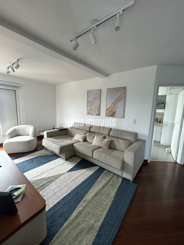 Apartamento, 2 quartos, 123 m² - Foto 2